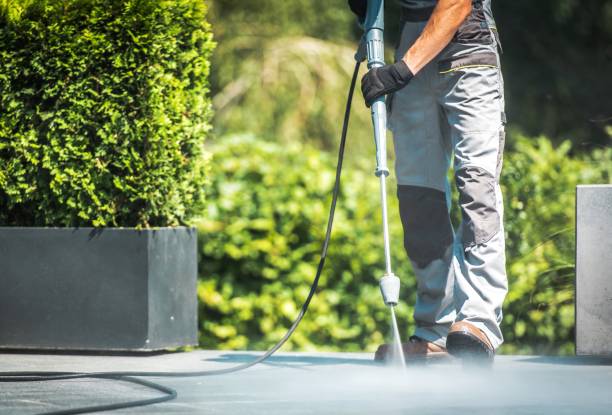 Best Fence Cleaning  in Big Bear City, CA