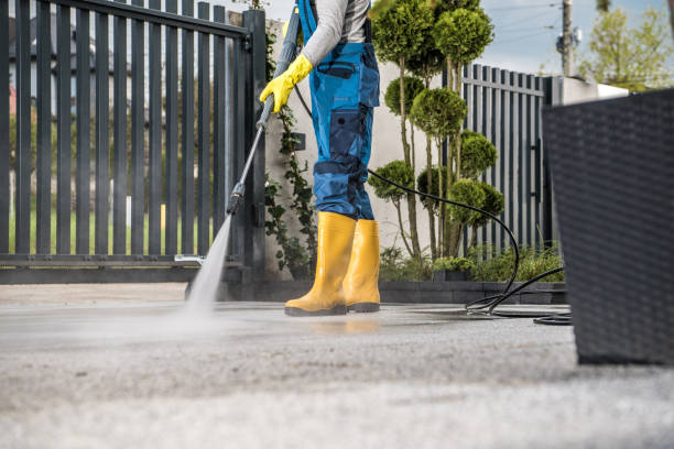 Best Parking Lot and Garage Cleaning  in Big Bear City, CA