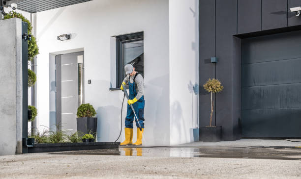 Best Building Exterior Washing  in Big Bear City, CA