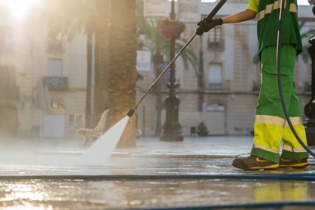 Best Machinery and Equipment Cleaning  in Big Bear City, CA